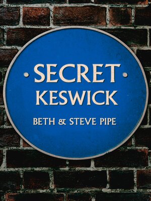 cover image of Secret Keswick